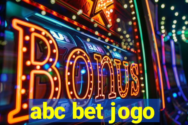 abc bet jogo